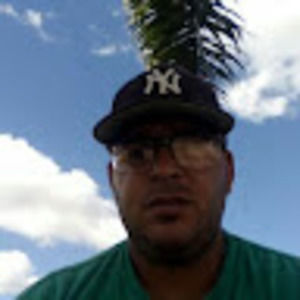 Meet your Posher, Luis